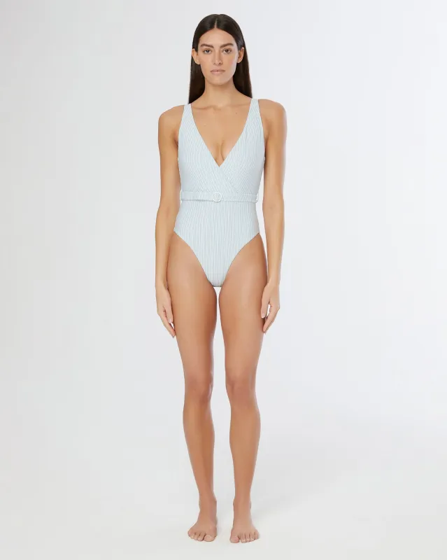 Michelle One Piece sold by Onia