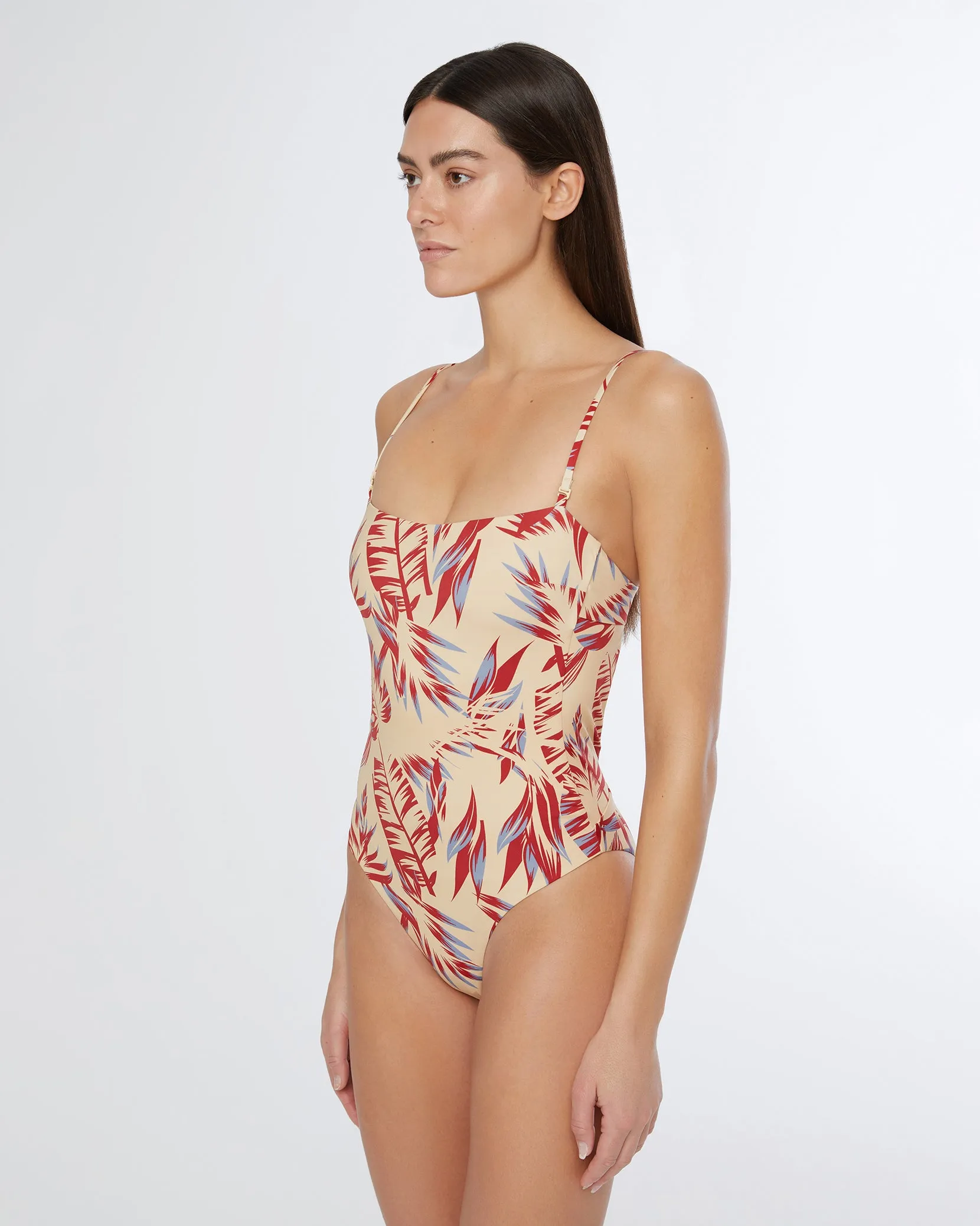 Estelle One Piece sold by Onia product image thumbnail 3