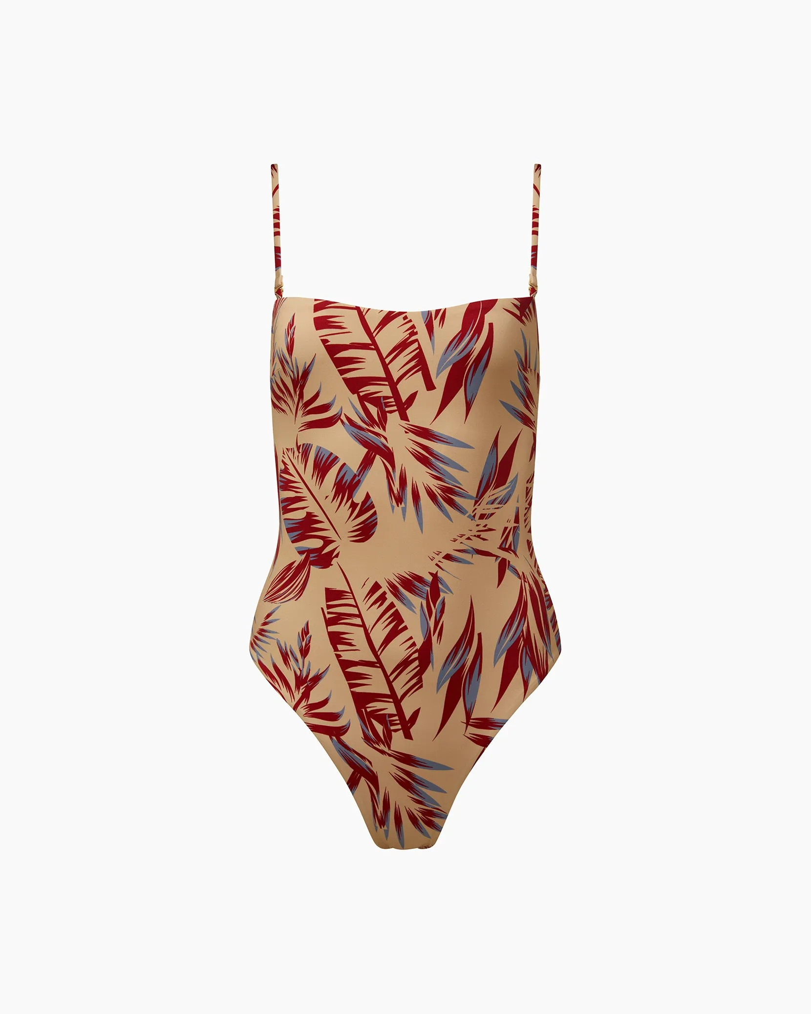 Estelle One Piece sold by Onia product image thumbnail 2
