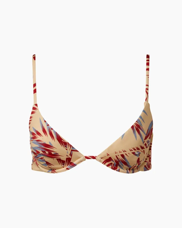 Liana Bikini Top sold by Onia