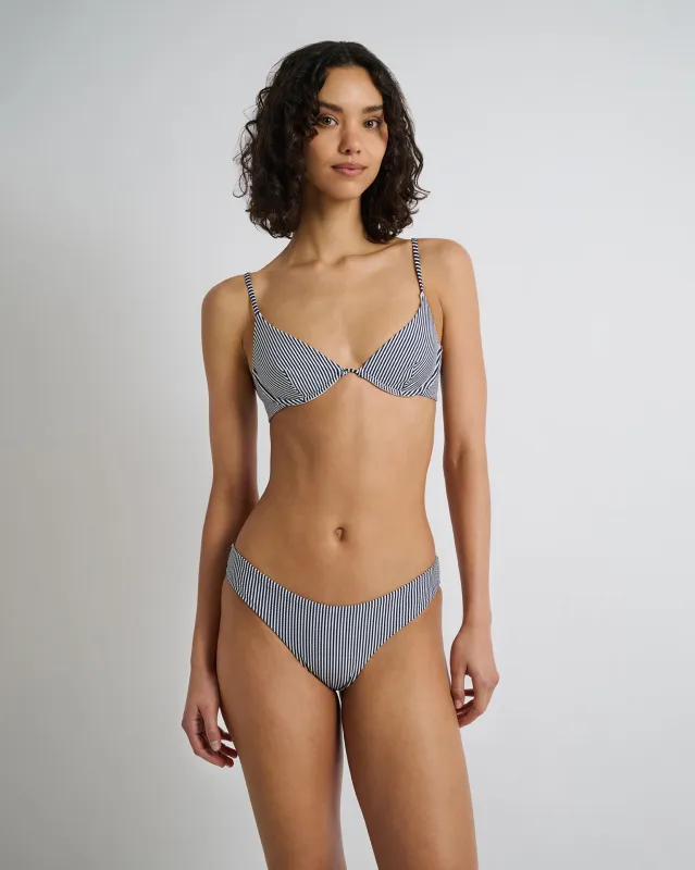 Liana Bikini Top sold by Onia