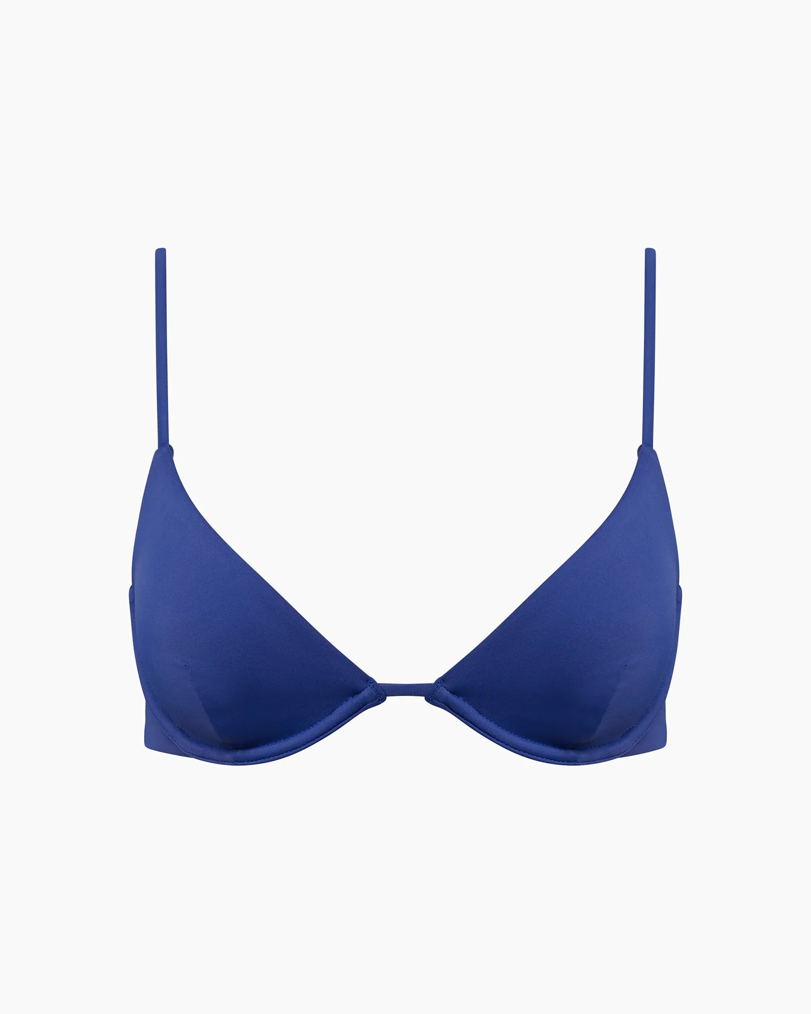 Liana Bikini Top sold by Onia product image thumbnail 2