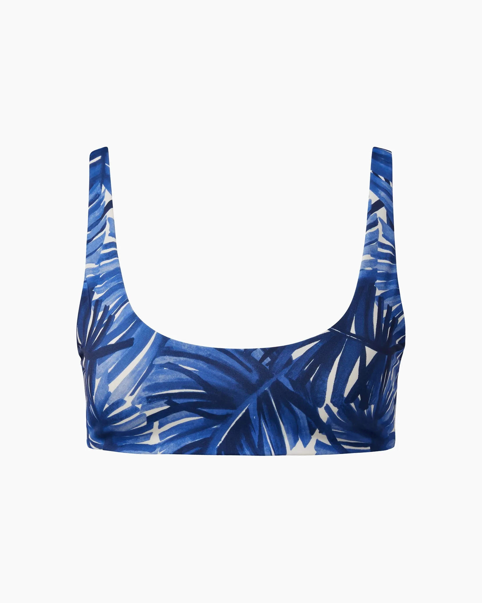 Scoop Bikini Top sold by Onia