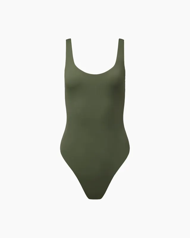 Rachel One Piece sold by Onia