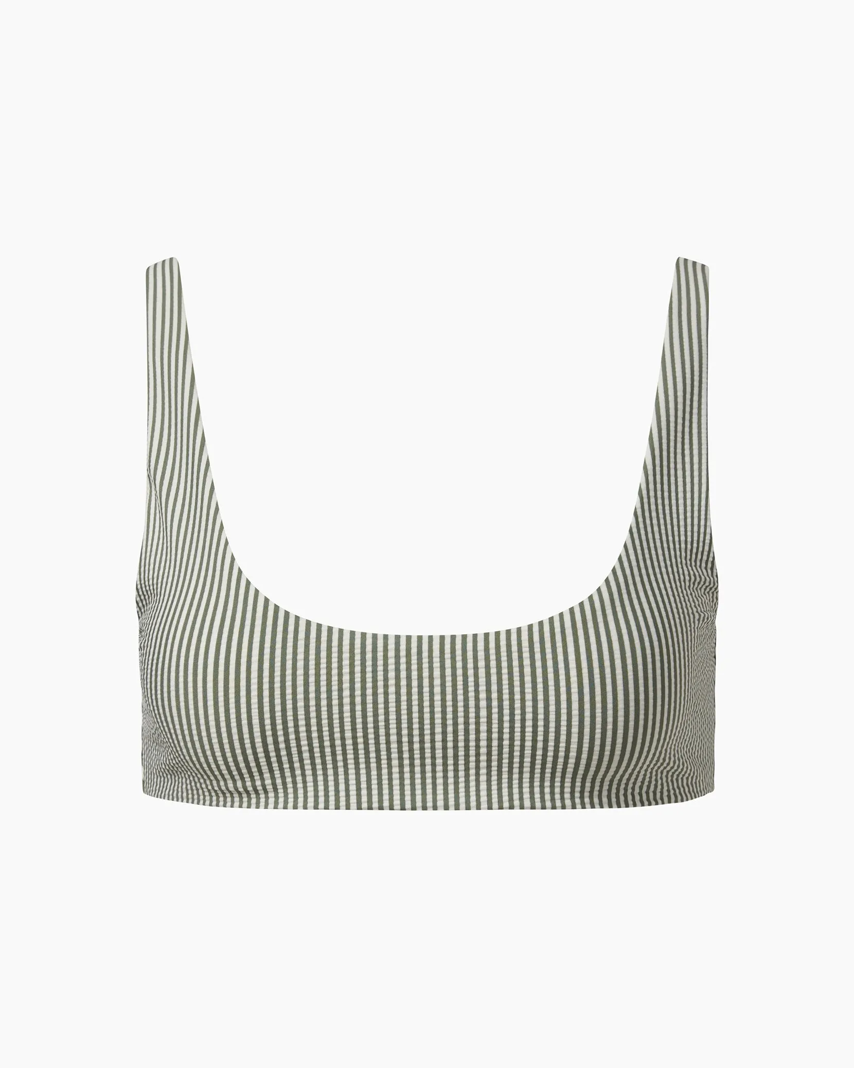 Scoop Bikini Top sold by Onia product image thumbnail 2