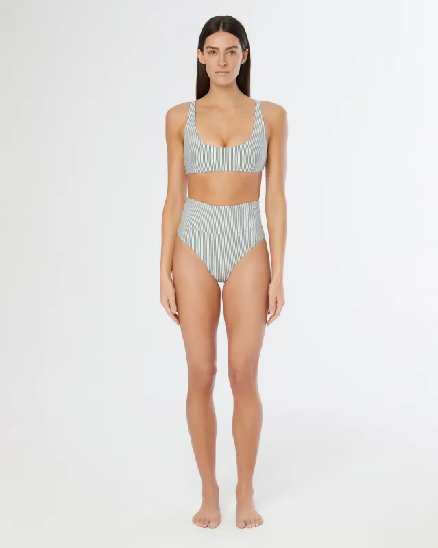 Emelia Bikini Bottom sold by Onia