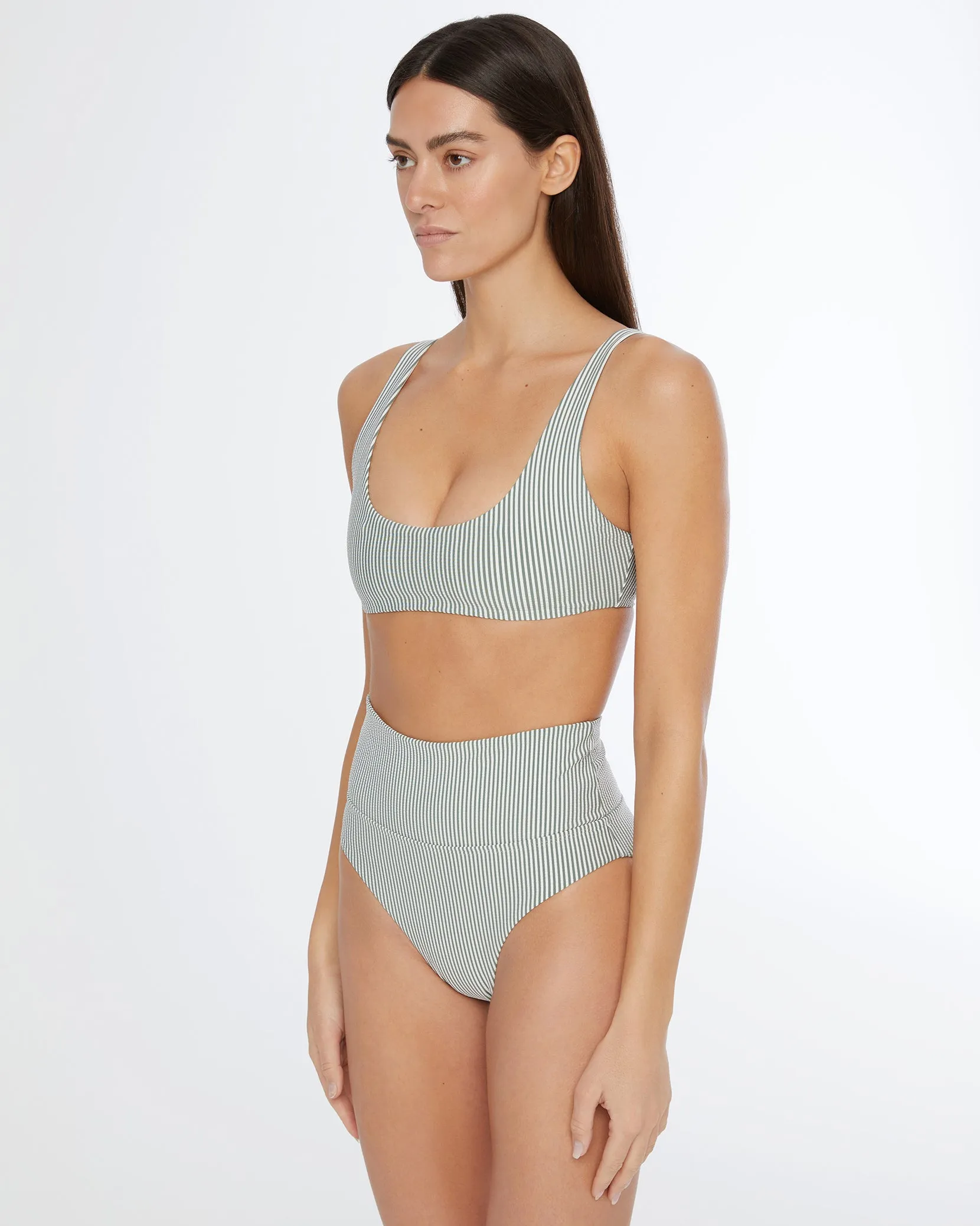Emelia Bikini Bottom sold by Onia product image thumbnail 3