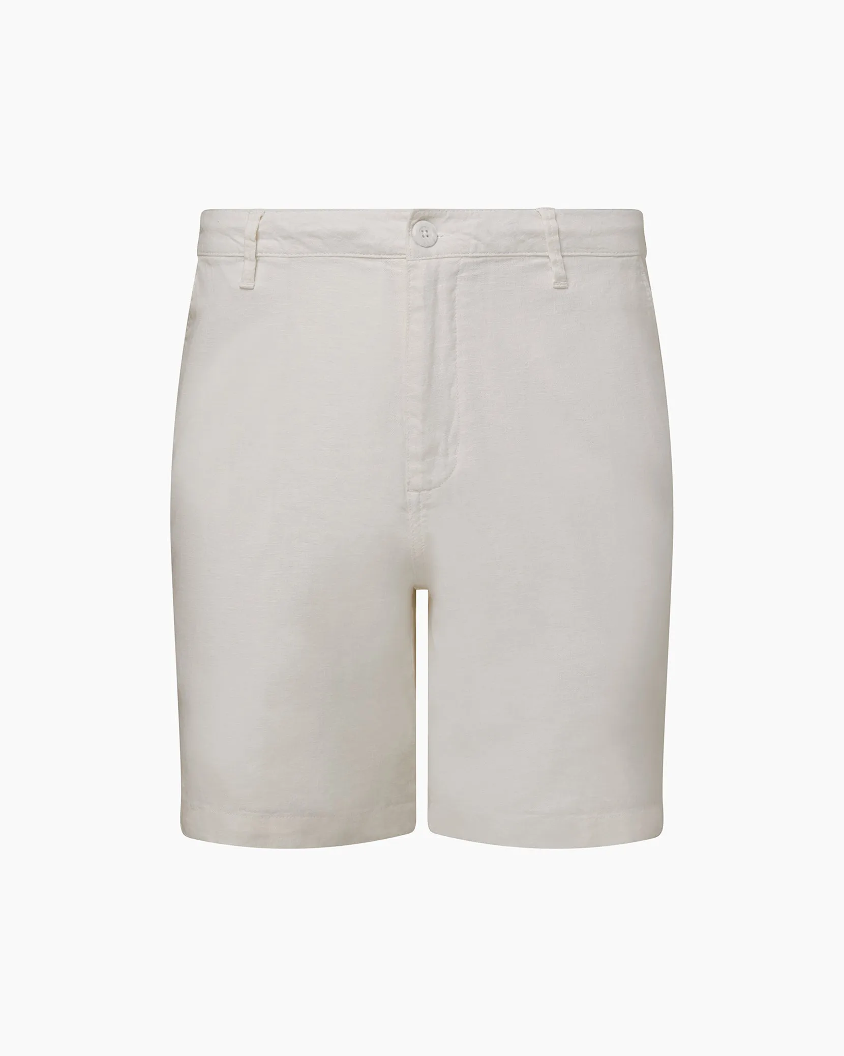 Stretch Linen Traveler Short sold by Onia product image thumbnail 2