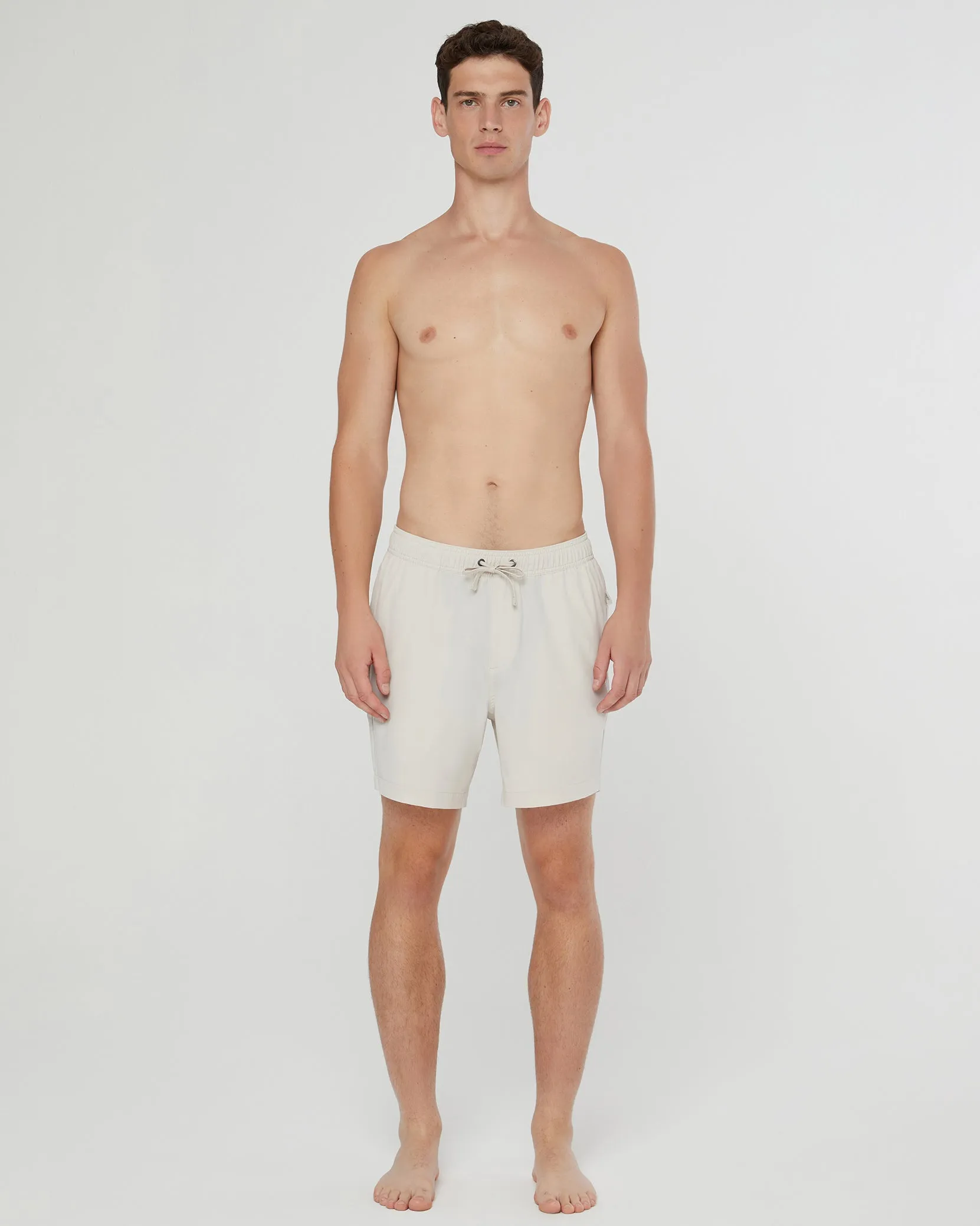 Land To Water Short 6" sold by Onia