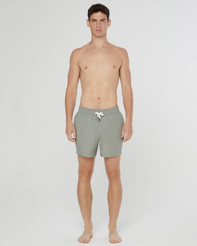 Charles 5" Swim Trunk sold by Onia