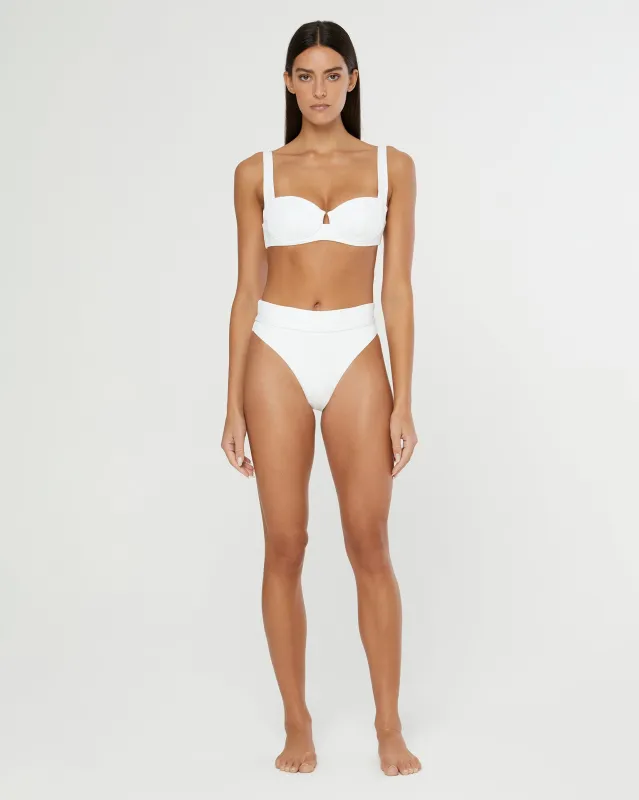 Ivy Bikini Bottom sold by Onia