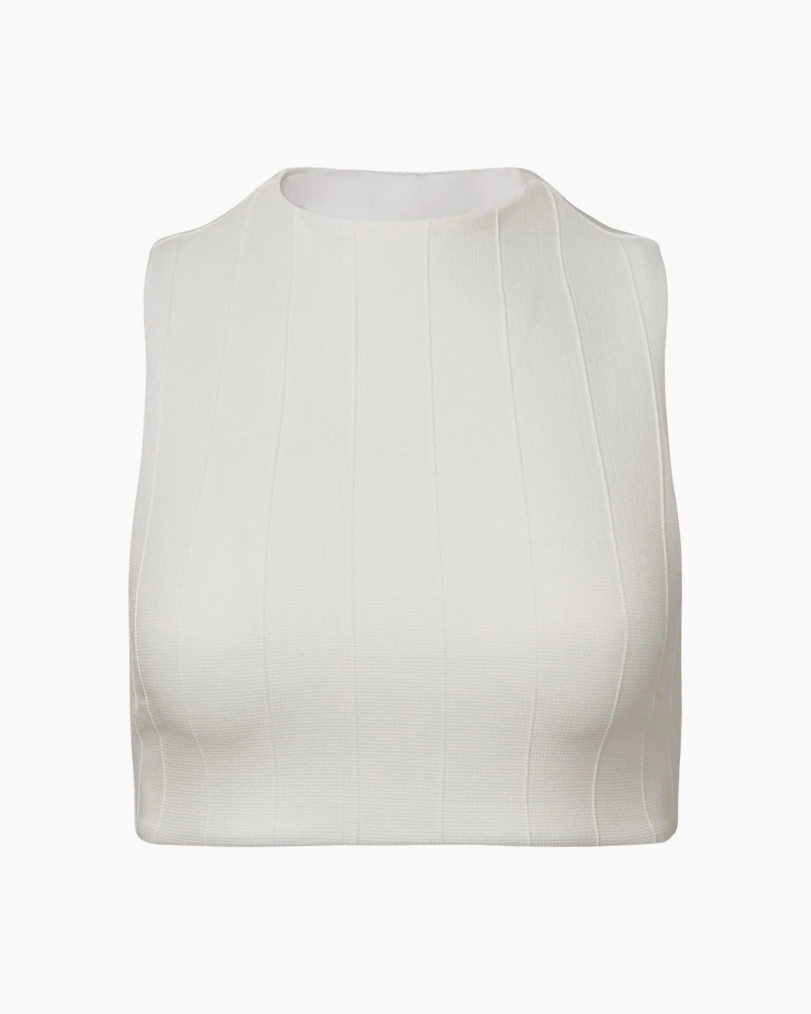 Gemma Bikini Top sold by Onia product image thumbnail 2