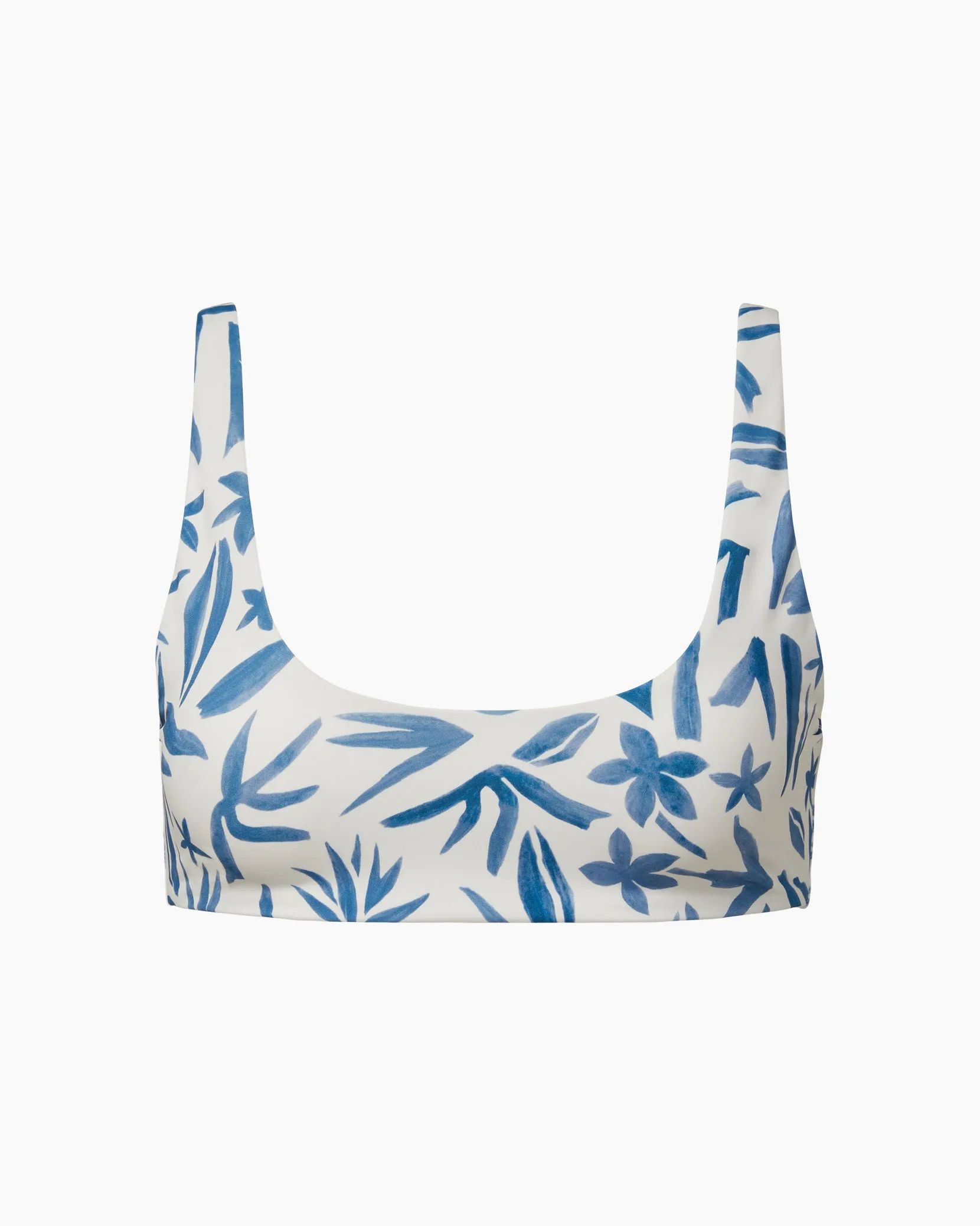 Scoop Bikini Top sold by Onia product image thumbnail 2