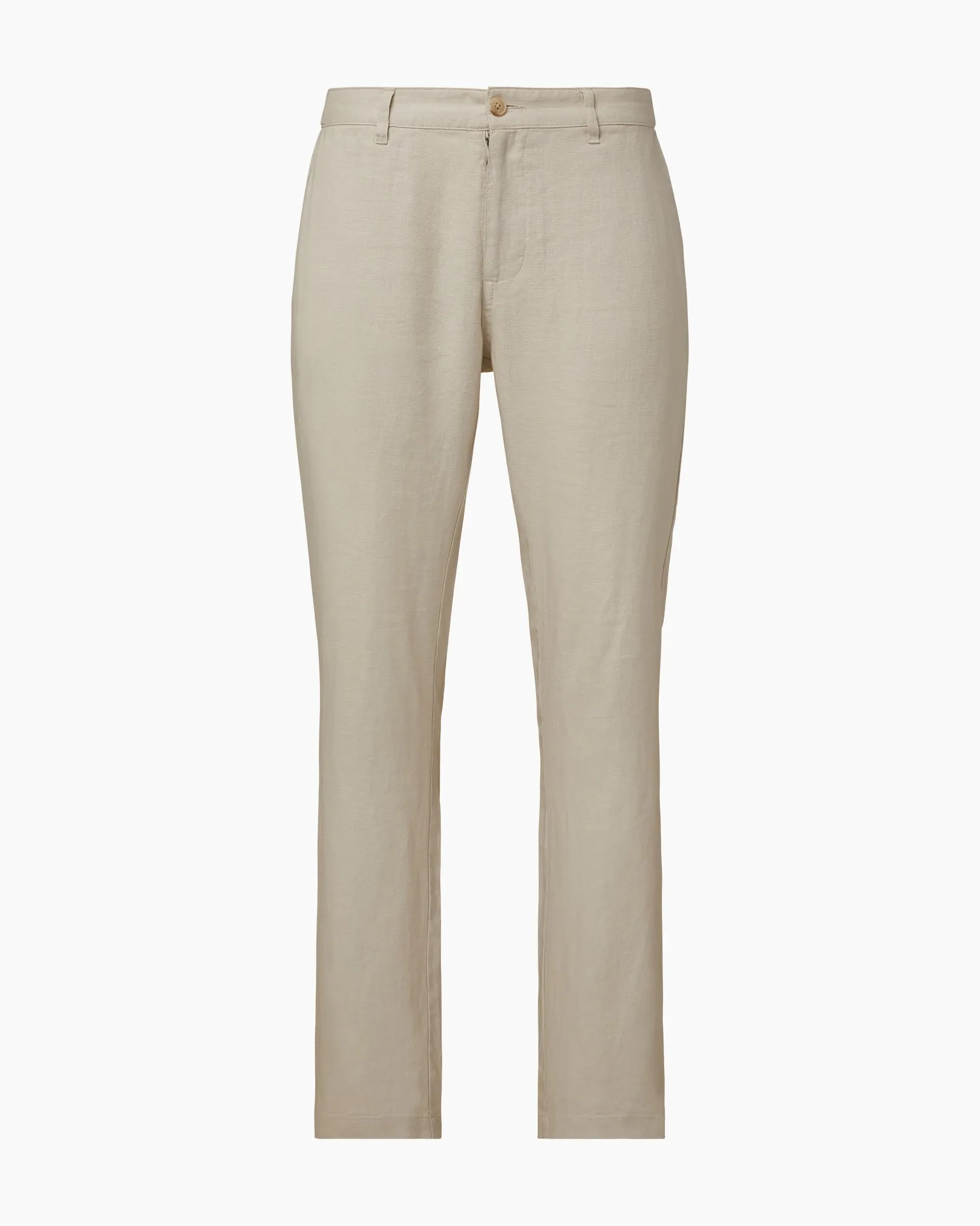 Linen Trouser sold by Onia product image thumbnail 2