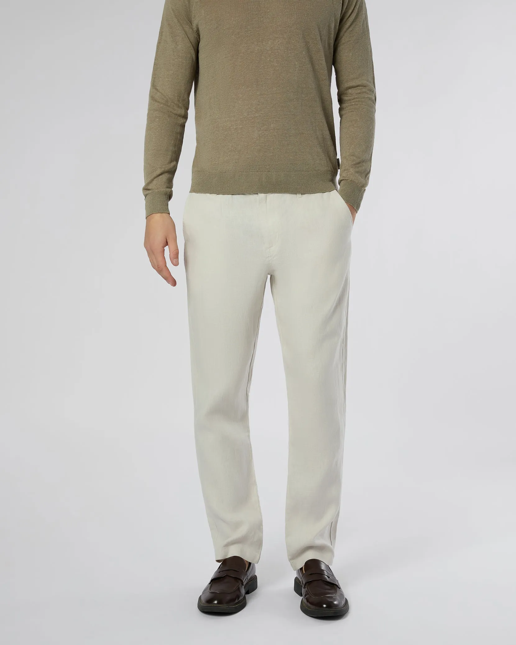 Linen Trouser sold by Onia