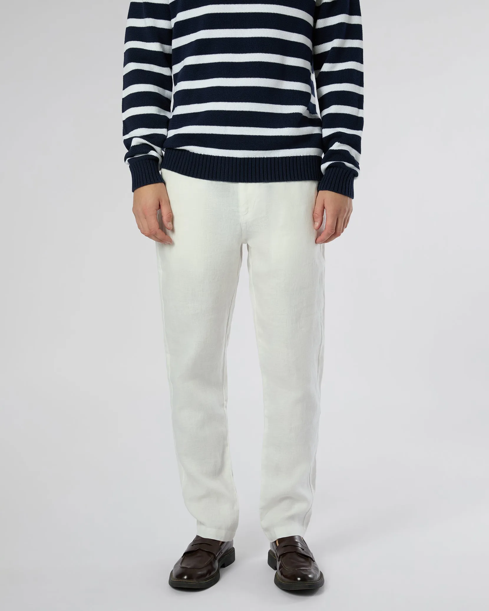 Linen Trouser sold by Onia