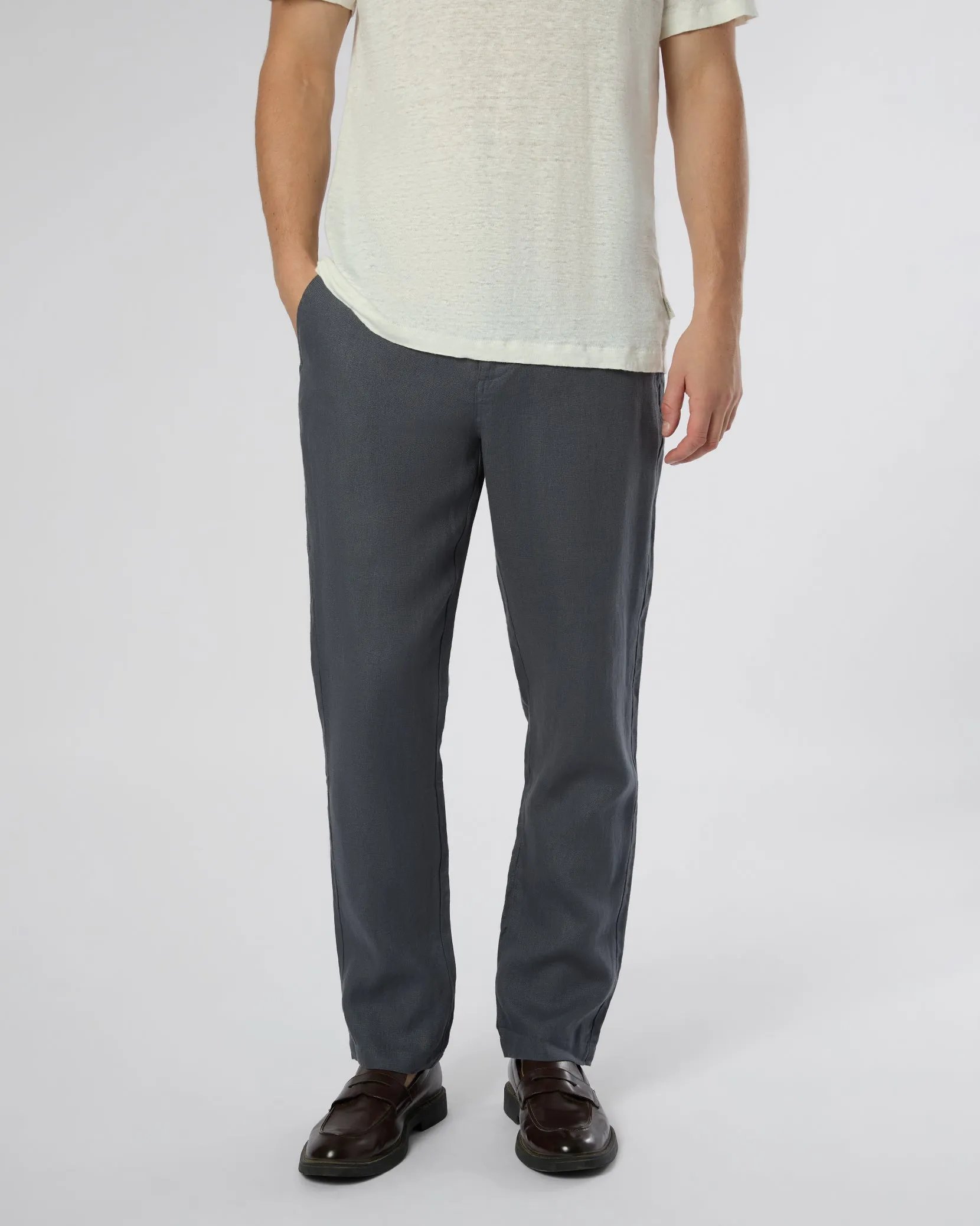Linen Trouser sold by Onia