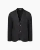 Linen Blazer sold by Onia