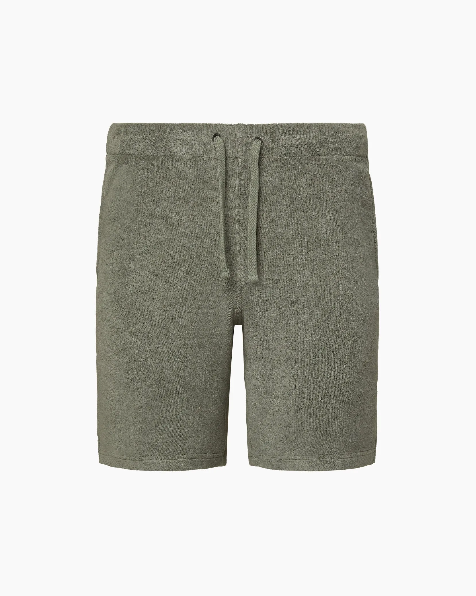 Towel Terry Pull-on Short sold by Onia product image thumbnail 2