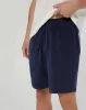 Towel Terry Pull-on Short sold by Onia