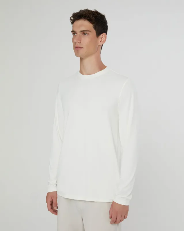 Men's Long Sleeve Sun Tee sold by Onia