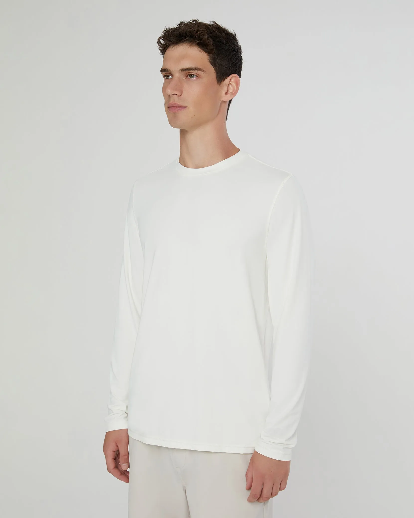 Men's Long Sleeve Sun Tee sold by Onia