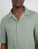 Tencel Vacation Shirt sold by Onia