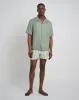 Tencel Vacation Shirt sold by Onia