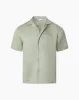 Tencel Vacation Shirt sold by Onia