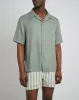 Tencel Vacation Shirt sold by Onia
