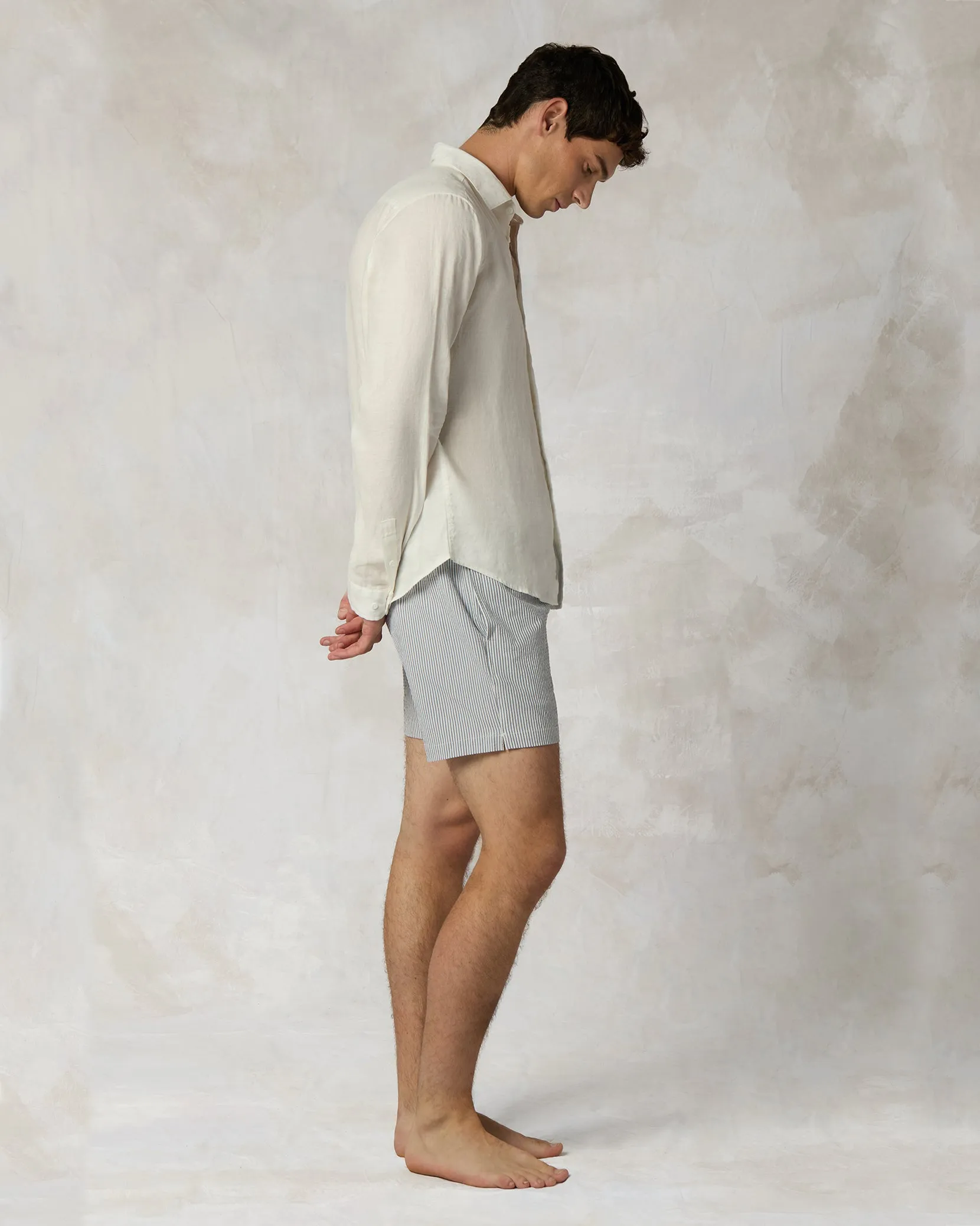 Charles 5" Swim Trunk sold by Onia product image thumbnail 3