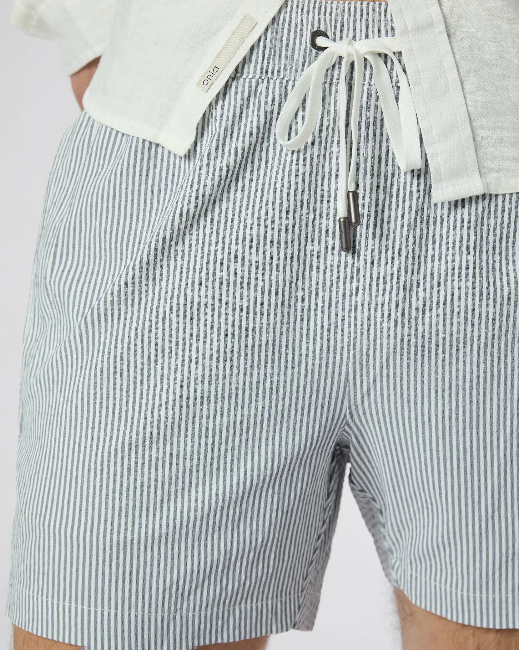 Charles 5" Swim Trunk sold by Onia product image thumbnail 5