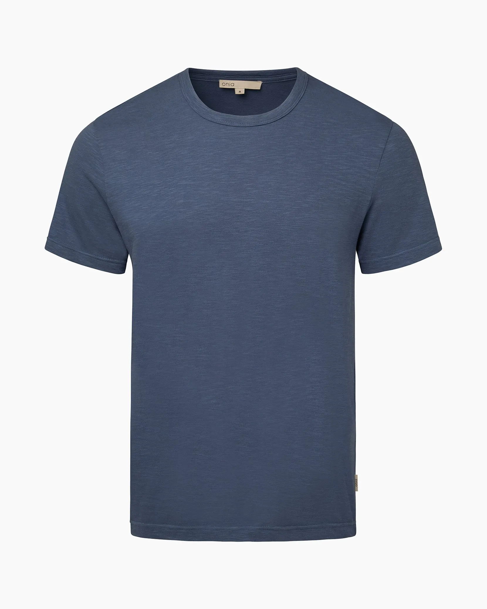 Slub Tee sold by Onia