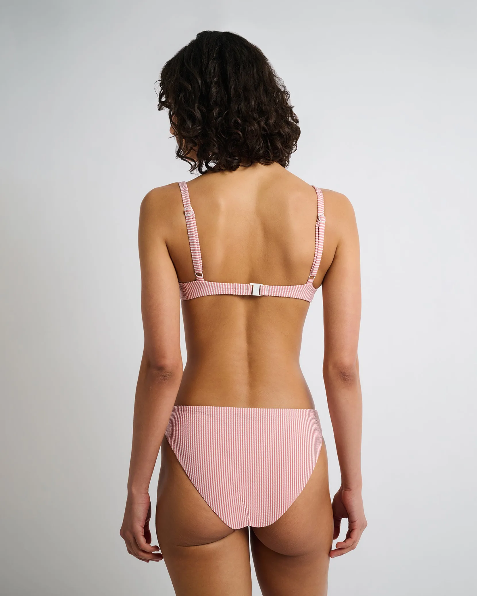 Marilyn Bikini Top sold by Onia product image thumbnail 5