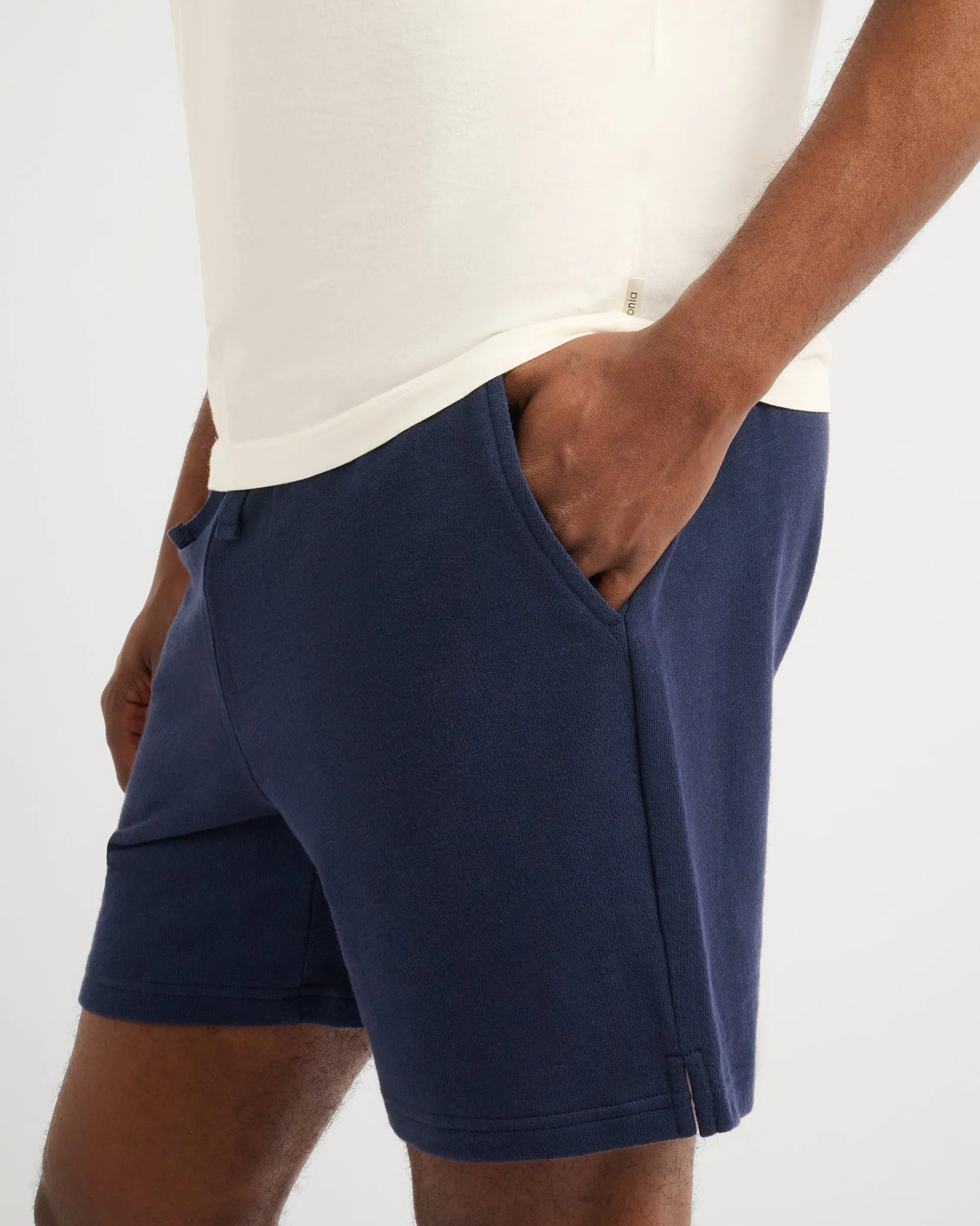 Slub Terry Short 6" sold by Onia product image thumbnail 4