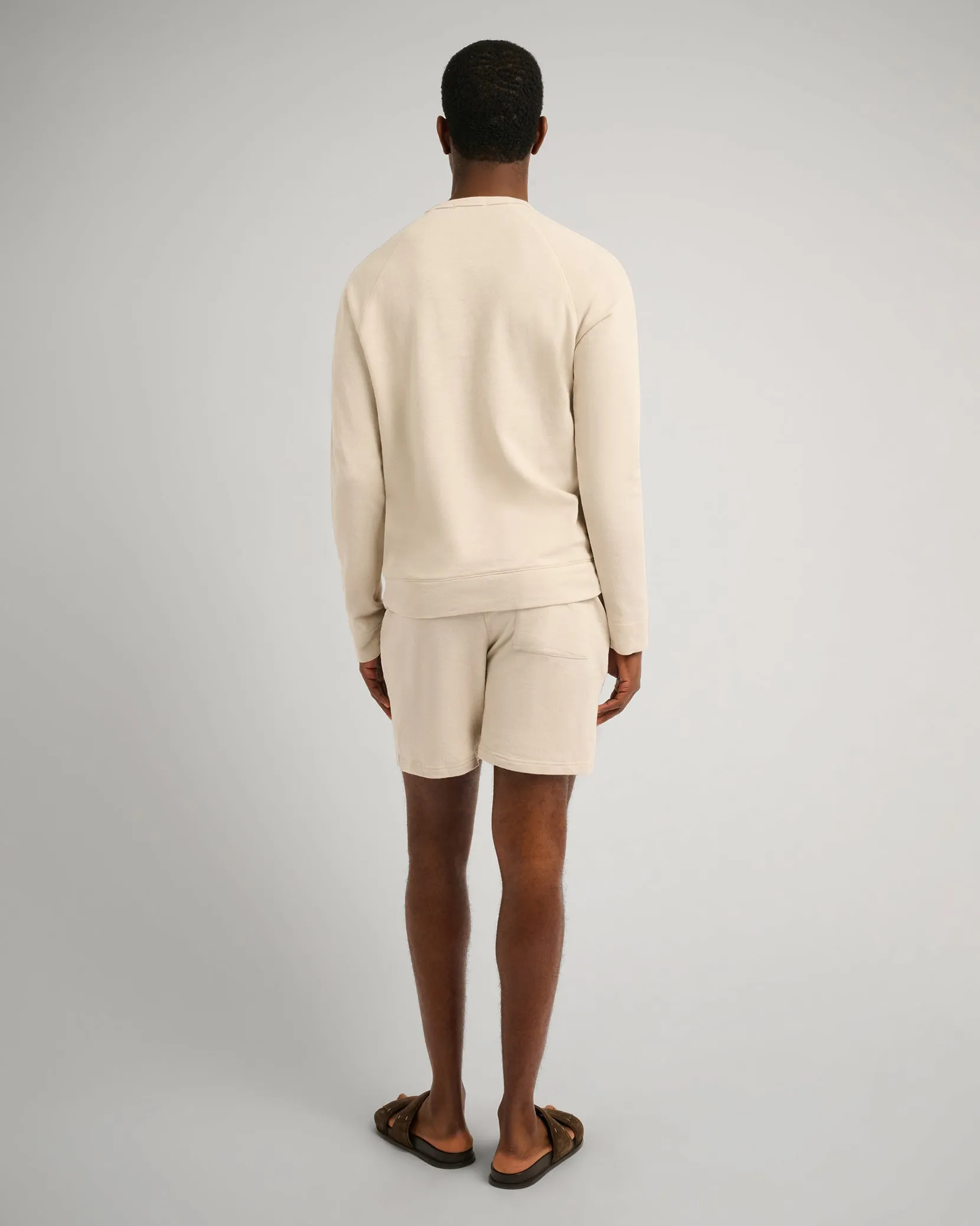 Slub Terry Short 6" sold by Onia product image thumbnail 5