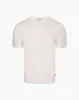 Joey Crewneck Tee sold by Onia