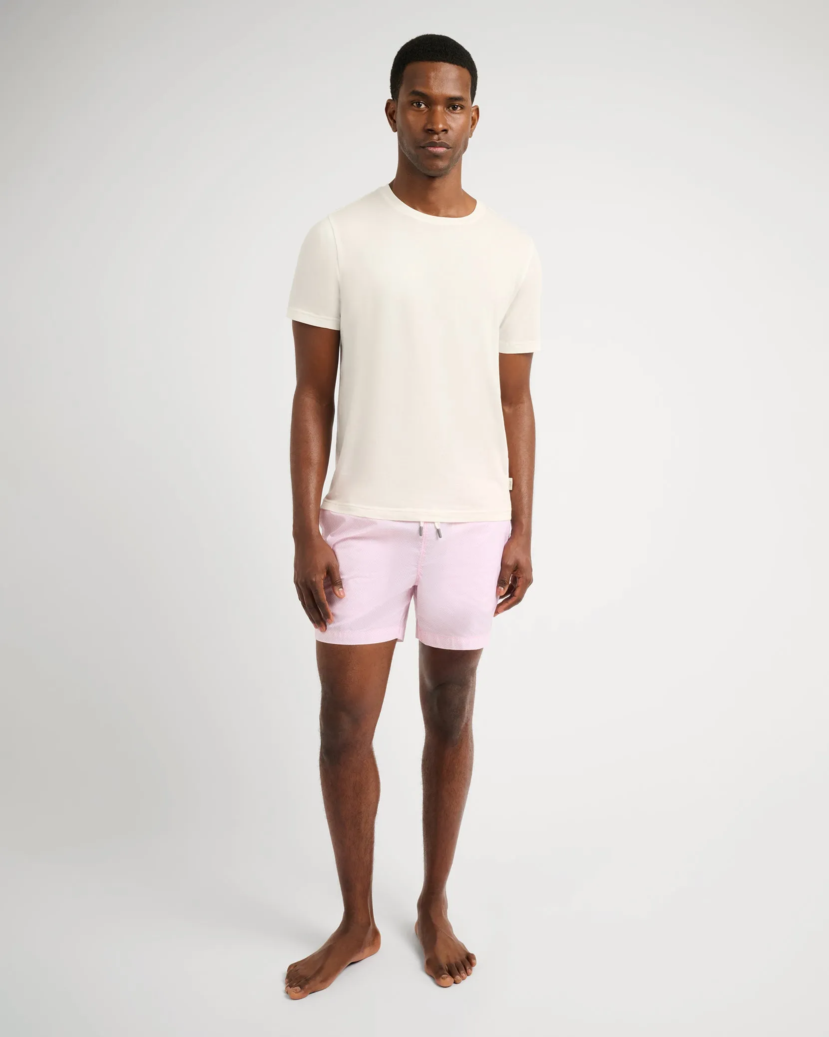 Charles 5" Swim Trunk sold by Onia product image thumbnail 3