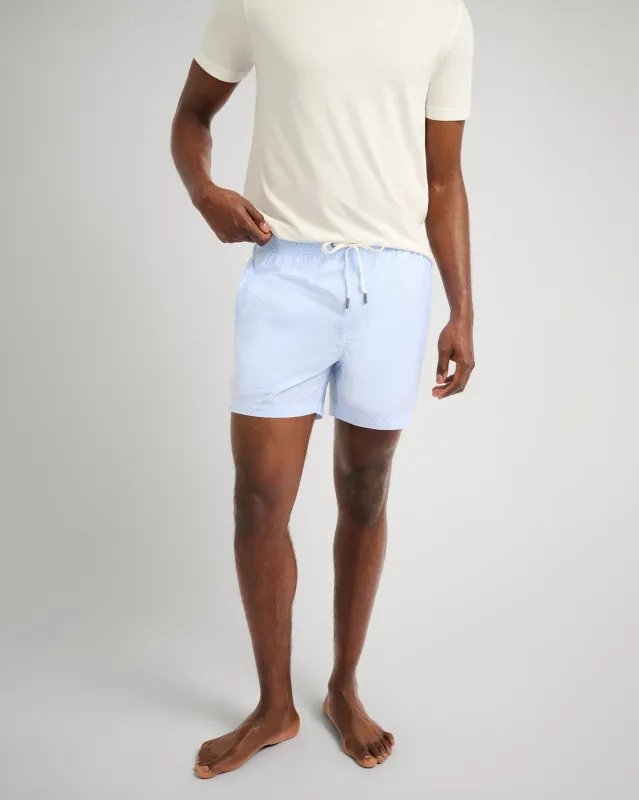 Charles 5" Swim Trunk sold by Onia