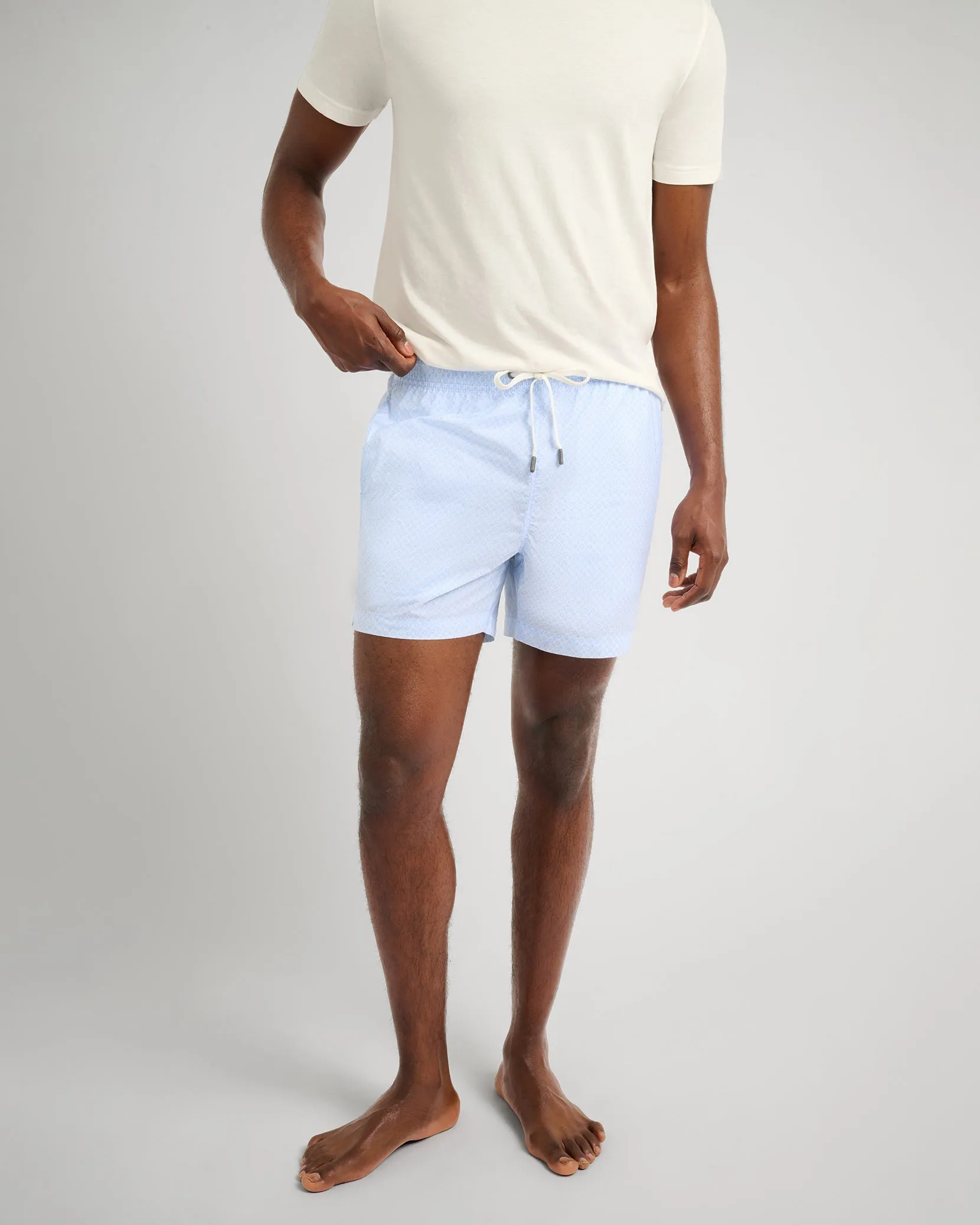 Charles 5" Swim Trunk sold by Onia