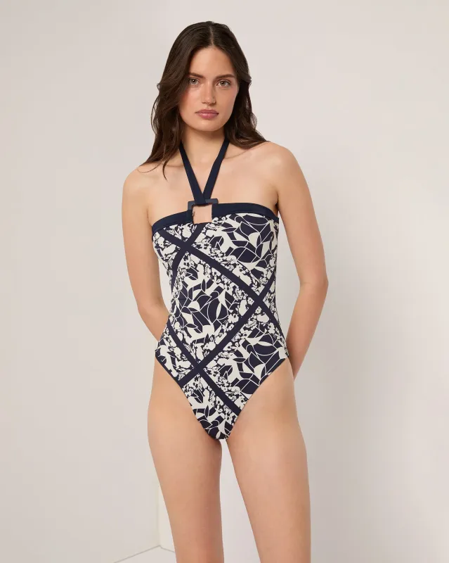 Poppy One Piece sold by Onia