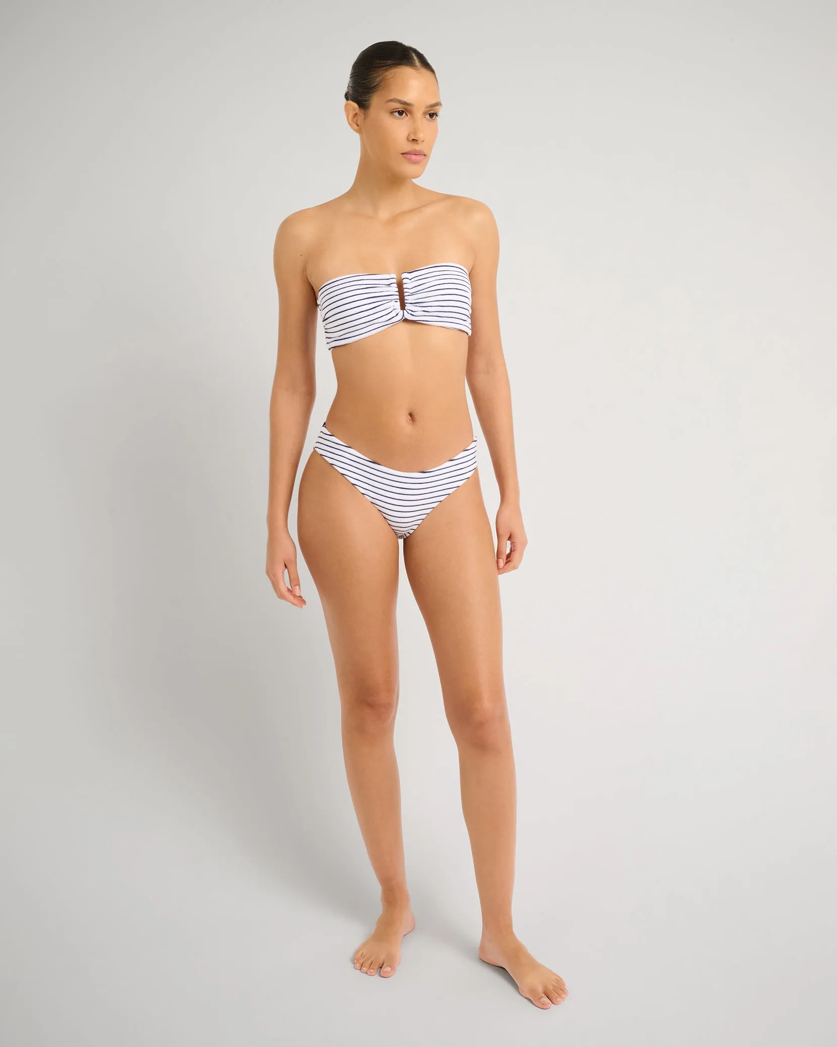 Lily Bikini Bottom sold by Onia product image thumbnail 3