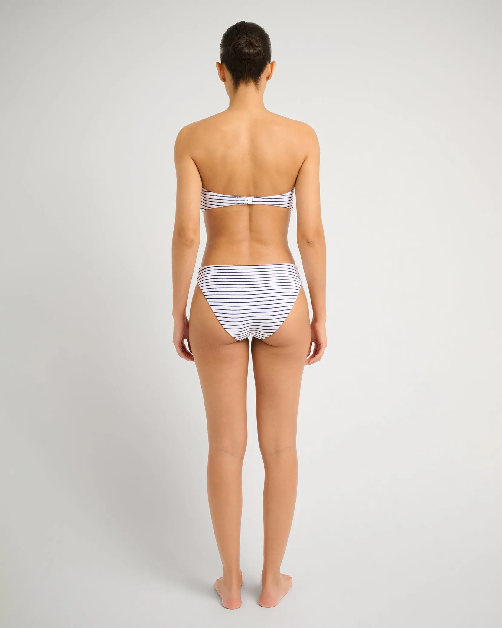 Lily Bikini Bottom sold by Onia product image thumbnail 5