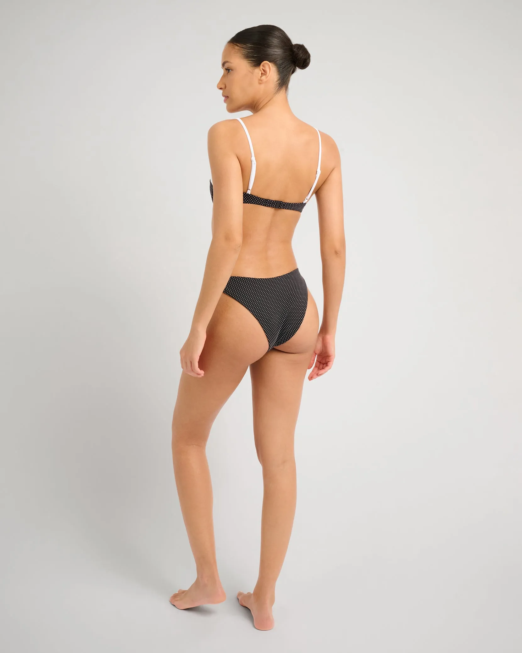 Lucie Bikini Bottom sold by Onia product image thumbnail 5