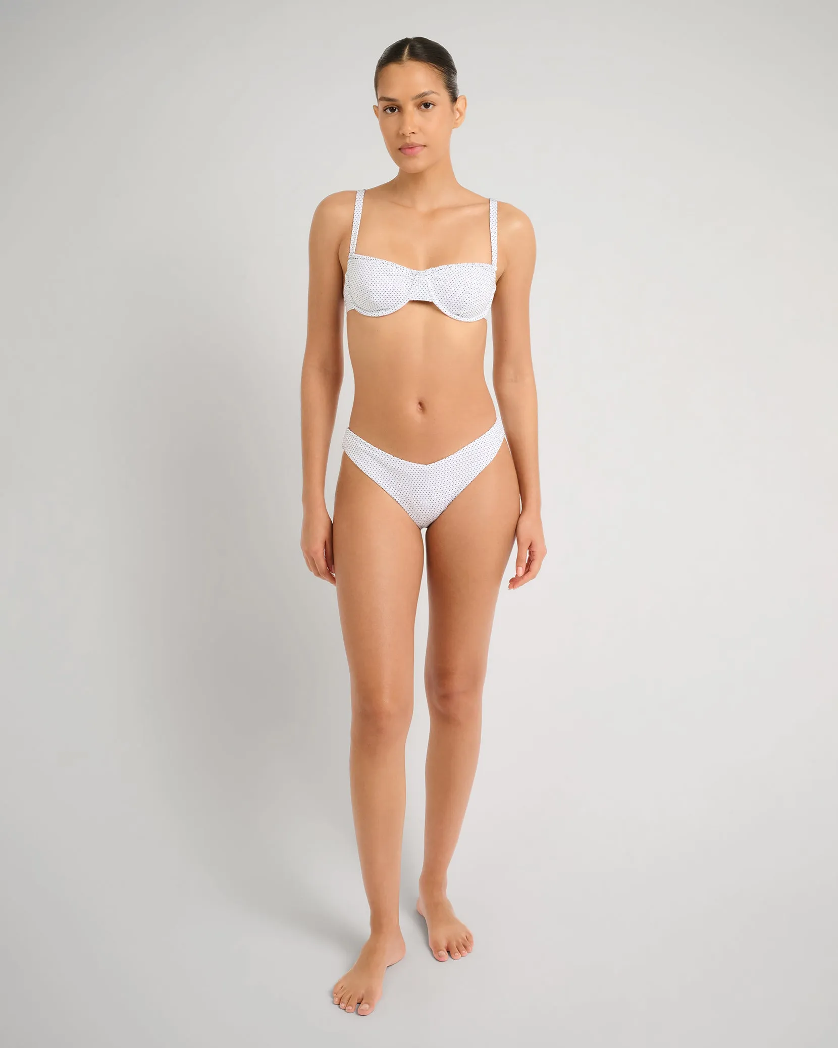 Chiara Bikini Bottom sold by Onia product image thumbnail 3