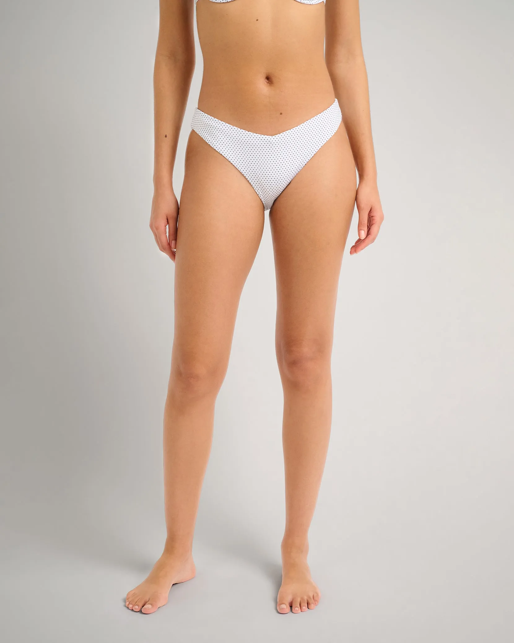Chiara Bikini Bottom sold by Onia