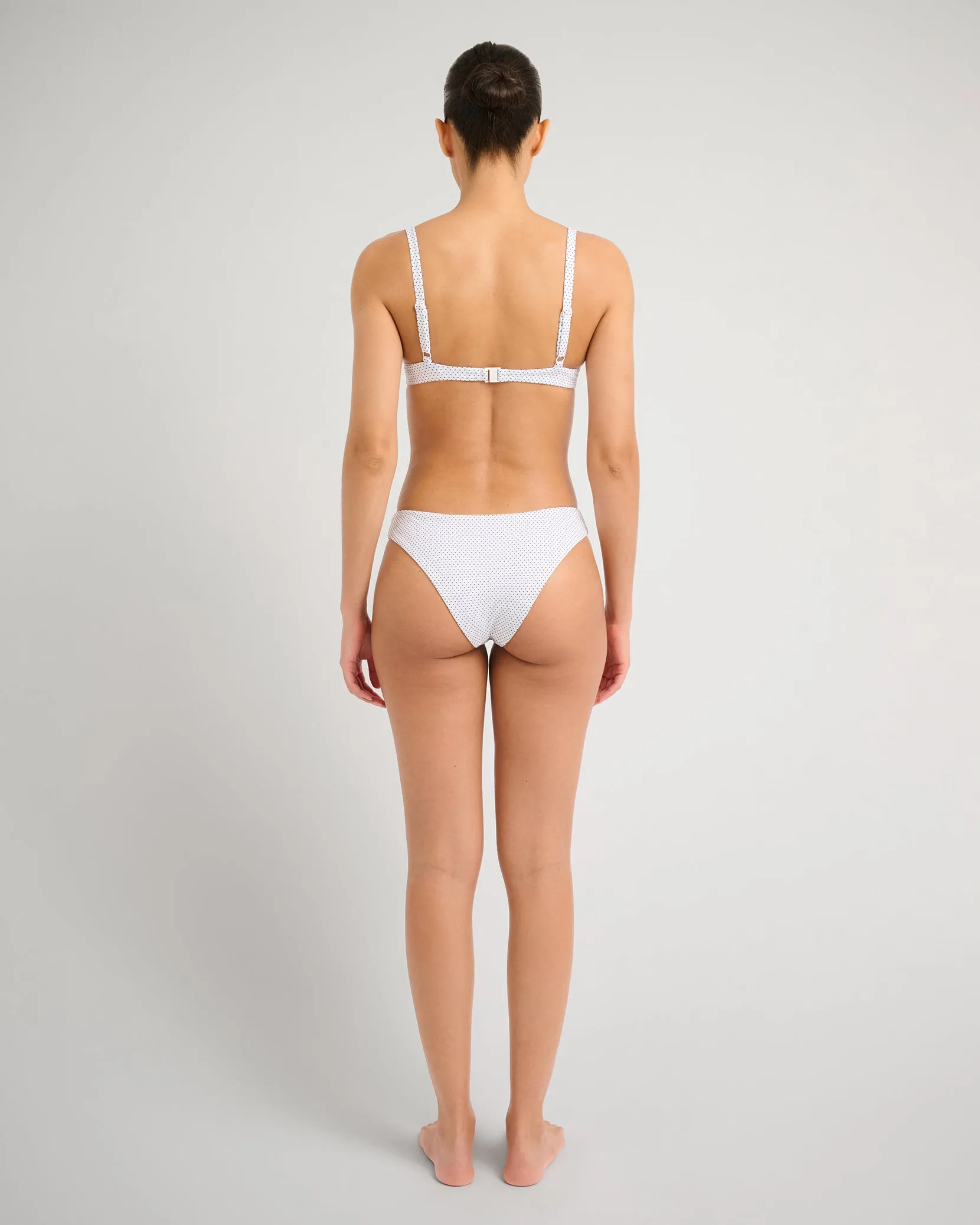 Chiara Bikini Bottom sold by Onia product image thumbnail 5