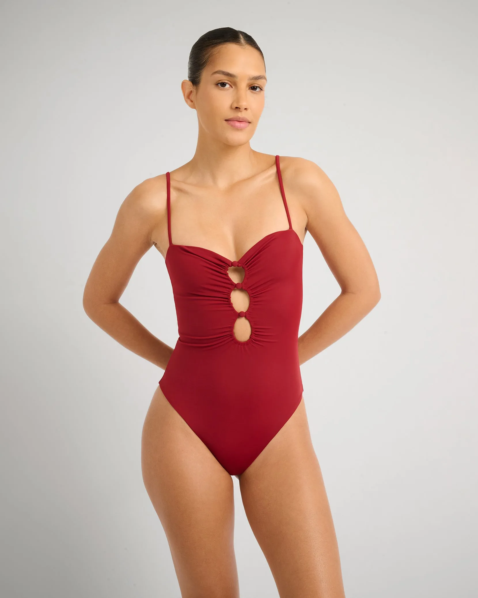 Colette One Piece sold by Onia product image thumbnail 3