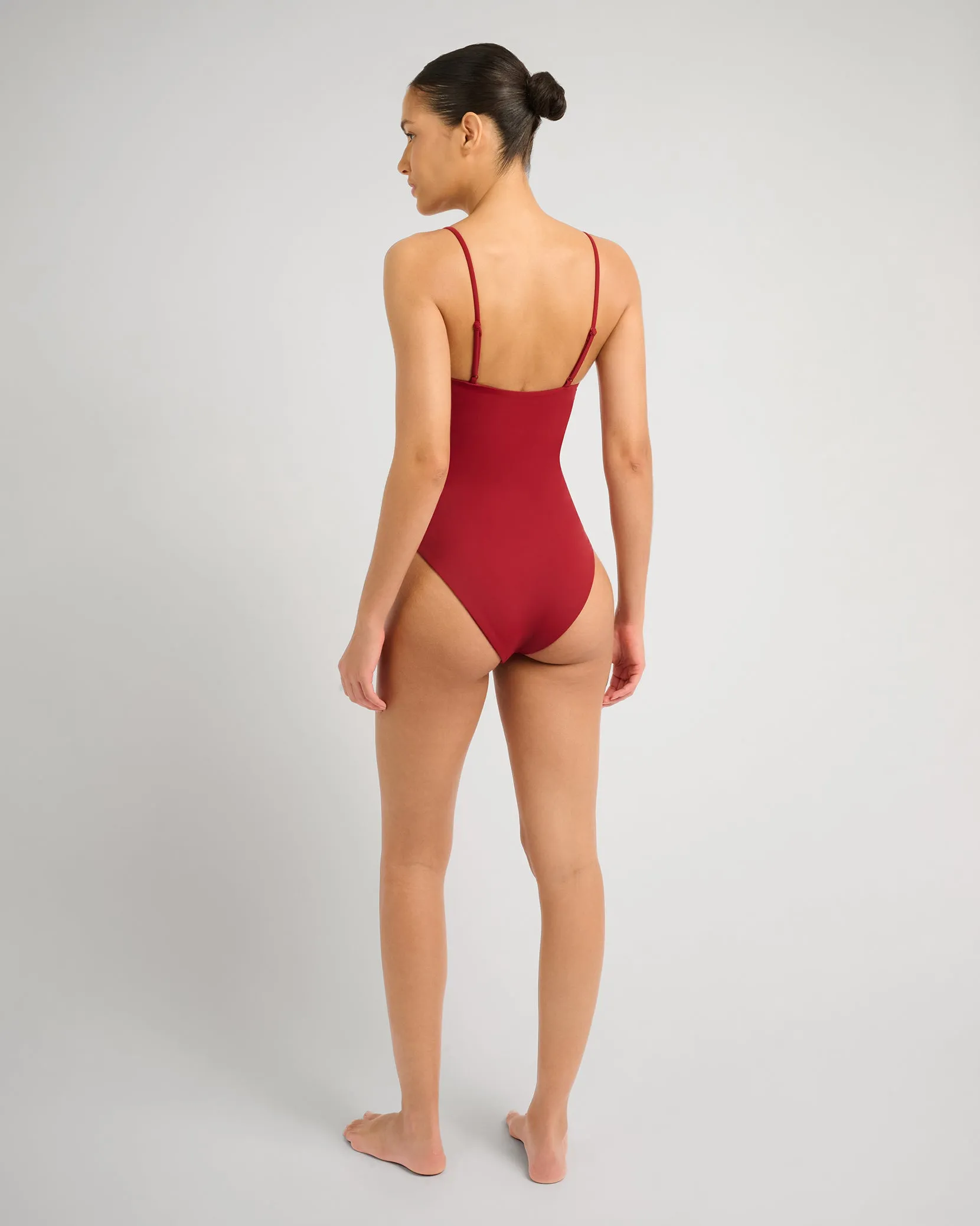 Colette One Piece sold by Onia product image thumbnail 5