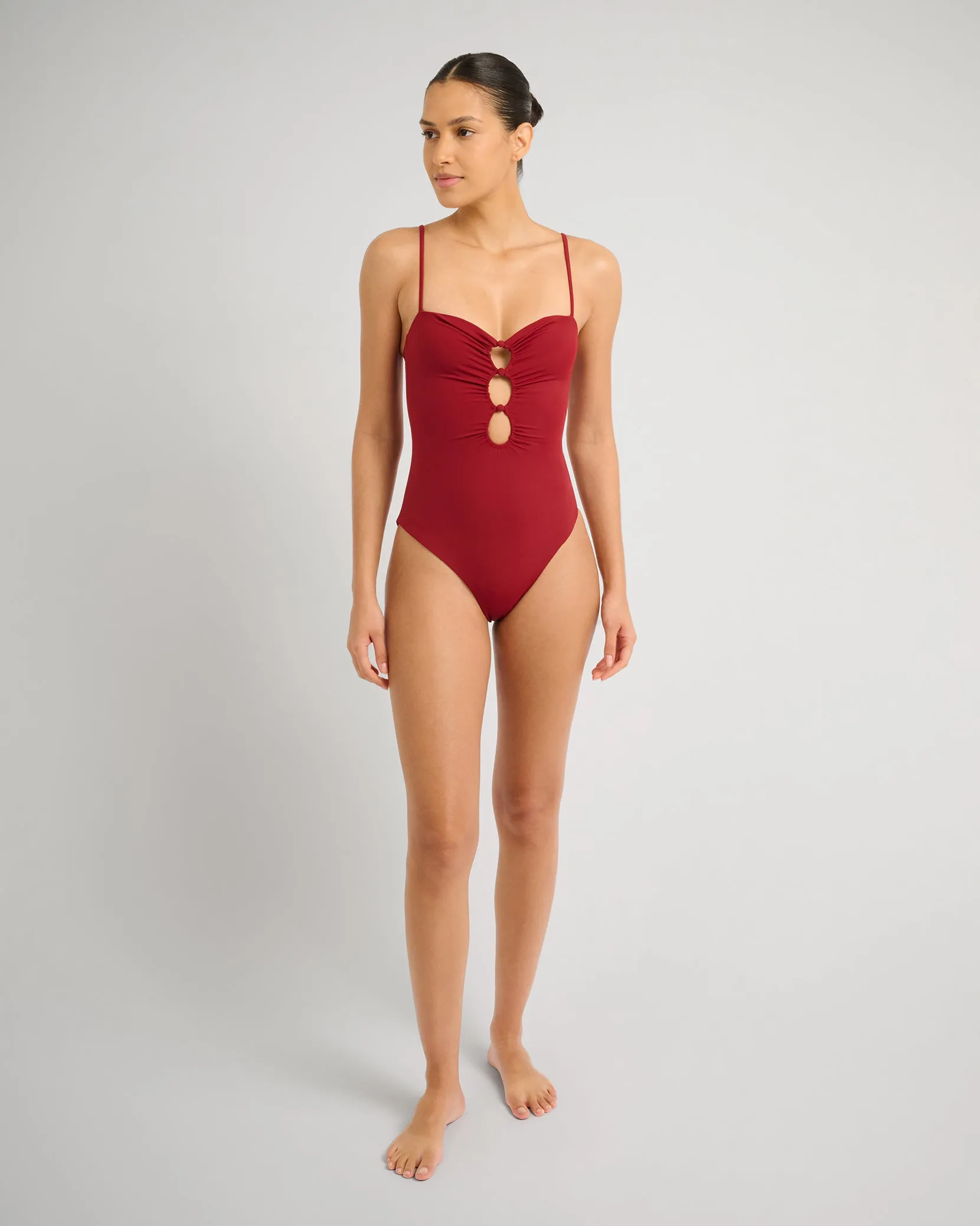 Colette One Piece sold by Onia